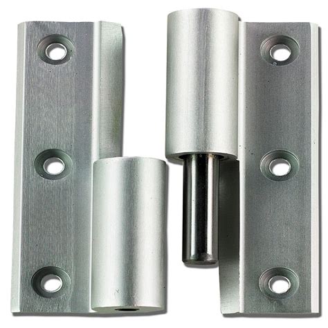 metal door hinge replacement